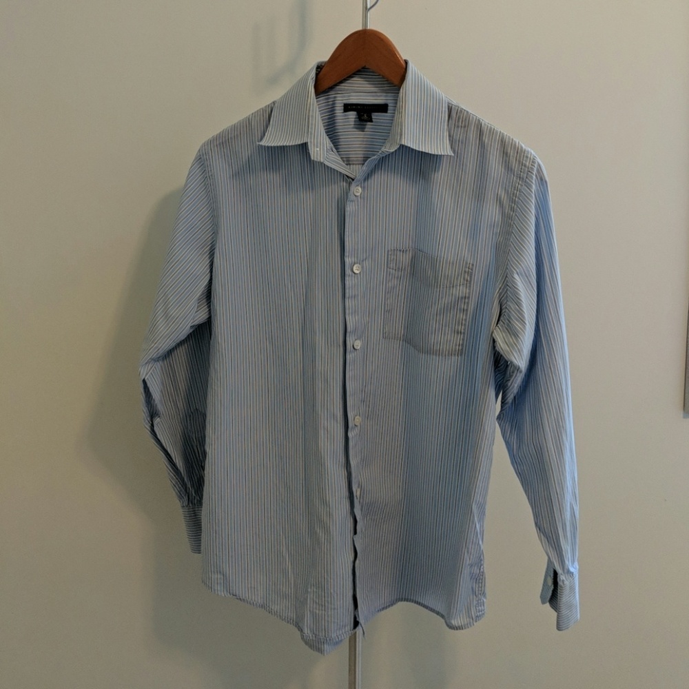 Banana Republic Men's Dress Shirt